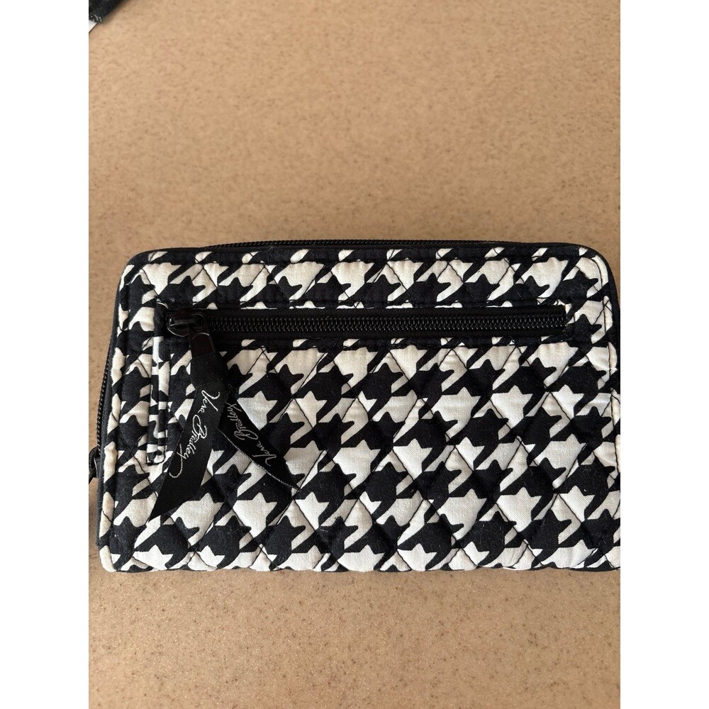 Vera Bradley Wallet - Picture 5 of 5
